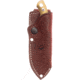 GiantMouse GMF1-XL Fixed Blade Brass, GM11897