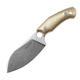 GiantMouse GMF1-XL Fixed Blade Brass, GM11897
