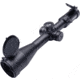 Gideon Optics Granite 5-25x56mm 34mm Tube Long Range Rifle Scope, First Focal Plane