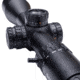 Gideon Optics Granite 5-25x56mm 34mm Tube Long Range Rifle Scope, First Focal Plane