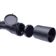 Gideon Optics Granite 5-25x56mm 34mm Tube Long Range Rifle Scope, First Focal Plane