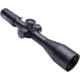 Gideon Optics Gaurdian 5-25x56mm 34mm Tube Long Range Rifle Scope, First Focal Plane, Green Reticle, Black, GOG525FFP-GN