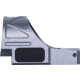 Gideon Optics OPMOD Omega 1x27mm Reflex Red Dot Sight