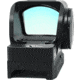 Gideon Optics Granite RMR Competition 1x 28.33x22.5mm Reflex Red Dot Sight, 8 MOA Red Dot Reticle, Black, GTRMR-CO-RD