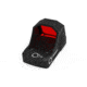 Gideon Optics Judge Reflex Sights, 3 MOA Red Dot Reticle, Black, JD10RD