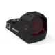 Gideon Optics Judge Reflex Sights, 3 MOA Red Dot Reticle, Black, JD10RD