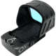 Gideon Optics Judge XL 28x22.5mm Reflex Red Dot Sight, 6 MOA Green Dot, Black, JDXLGN