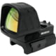 USED, Gideon Optics Judge XL Reflex Red Dot Sight, 1x22.5x28mm, Green 3 MOA Dot, Black, JDXL10GN