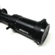 Gideon Optics LPVO 1-8x24mm 30 mm Tube Rifle Scope, First Focal Plane, Red Reticle, Black, GOG18FFP