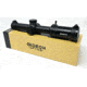 Gideon Optics LPVO 1-8x24mm 30 mm Tube Rifle Scope, First Focal Plane, Red Reticle, Black, GOG18FFP