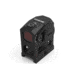 Gideon Optics Mediator 16mm Reflex Sights, 3 MOA Red Dot Reticle, Black, MD10RD
