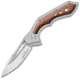 Gil Hibben Hurricane Linerlock Knife, GH5108