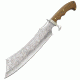 Gil Hibben Master Bashcraft Machete GH5053