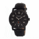 Giorgio Fedon 1919 Gfag003 Vintage IV Mens Watch, Black GIOGFAG003