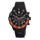 Giorgio Fedon 1919 Gfai005 Sea Timer Mens Watch, Black GIOGFAI005