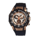 Giorgio Fedon 1919 Gfal003 Deep Sea Timer Mens Watch, Rose Gold GIOGFAL003