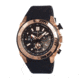 Giorgio Fedon 1919 Gfap002 Speed Timer Mens Watch, Black GIOGFAP002
