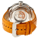 Giorgio Fedon 1919 GFBE001 Accurate I Mens Watch, Black GIOGFBE001
