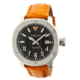 Giorgio Fedon 1919 GFBE001 Accurate I Mens Watch, Black GIOGFBE001