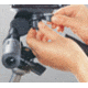 Giottos 3-Way Pan Head Camera Attachment &amp; Release