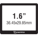 Giottos Aegis Protector, 1.6in - SP8160