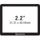 Giottos Aegis Protector, 2.2in - SP8220