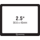 Giottos Aegis Protector, 2.5in - SP8252