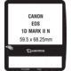 Giottos Aegis Protector, Canon EOS 1D - SP8256