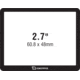 Giottos Aegis Protector, 2.7in - SP8270