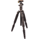 Giottos Aluminum Tripod/Monopod Max Ht: 66.6in - VGR9265-M2C