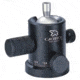 Giottos Ball Head, Cap 28lbs, Parts Separated View 1 - MH3000-550