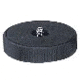 Giottos Ball Head, Cap 28lbs, Parts Separated View 2 - MH3000-550