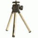 Giottos Compact Mini Ball Pod, 2-Section, Case of 9 QB2081