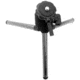 Giottos Mini-Mini Ball Pod, 5-Section, Case of 9 QB5081