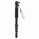 Giottos MM55 5-Section P Pod Monopod, Aluminum, Twist Leg Lock MM5580