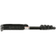 Giottos MML 32 Classic Aluminum Monopod, Lever Lock, 5-Section, 31mm dia MML3290B