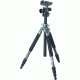 Giottos MT92 Classic Tripod - 9250 Tripod w/MH1001-652 Ballhead - MT9250-MH1001-652