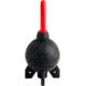 Giottos Rocket Air Blaster - Small  Black AA1920
