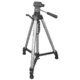Giottos Video and Still 3-Section Tripod, 3-Way Quick Release Head VT806