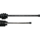 Giottos YTL PRO Carbon Fiber Tripod Max. Ht: 67.3&quot;, Black YTL8354