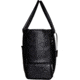 Girls With Guns Cosmic Tote, Lockable Concealed Carry, Black, 15.3 in x 12.5 in x 7 in, 8231