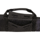 Girls With Guns Midnight Lockable Shotgun Case, 52in Shotguns, Black/Shade Blackout Camo, 53 in x 8 in, 907-52
