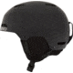 Giro Crue Snow Youth Helmets, Matte Black, Extra Small, 7094050
