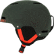 Giro Crue Snow Youth Helmets, Matte Olive, Extra Small, 7094068
