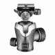 Gitzo Center Ball Head Series 1 Quick Release Tripod Head GH1382QD