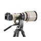 Gitzo Fluid Gimbal Head, Black GHFG1