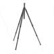 Gitzo Series 2 Basalt 3 Section Tripod
