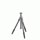 Gitzo Mountaineer Tripod Series 0 Carbon 4 Sections GT0542