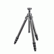 Gitzo Mountaineer Tripod Series 3 Carbon 4 Sections Long GT3542L