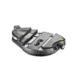 Gitzo Quick Release Adapter Series 5 Magnesium D Profile GS5760D